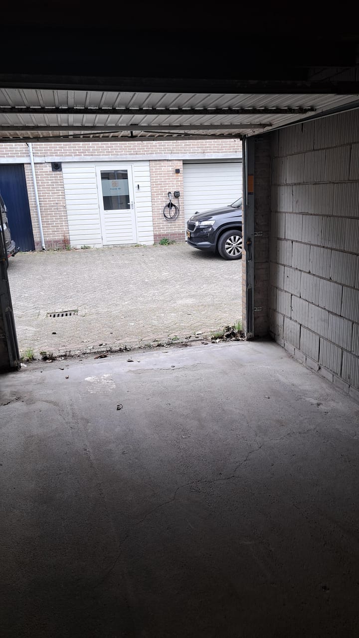 Photo 5 of Rudbeckialaan 53