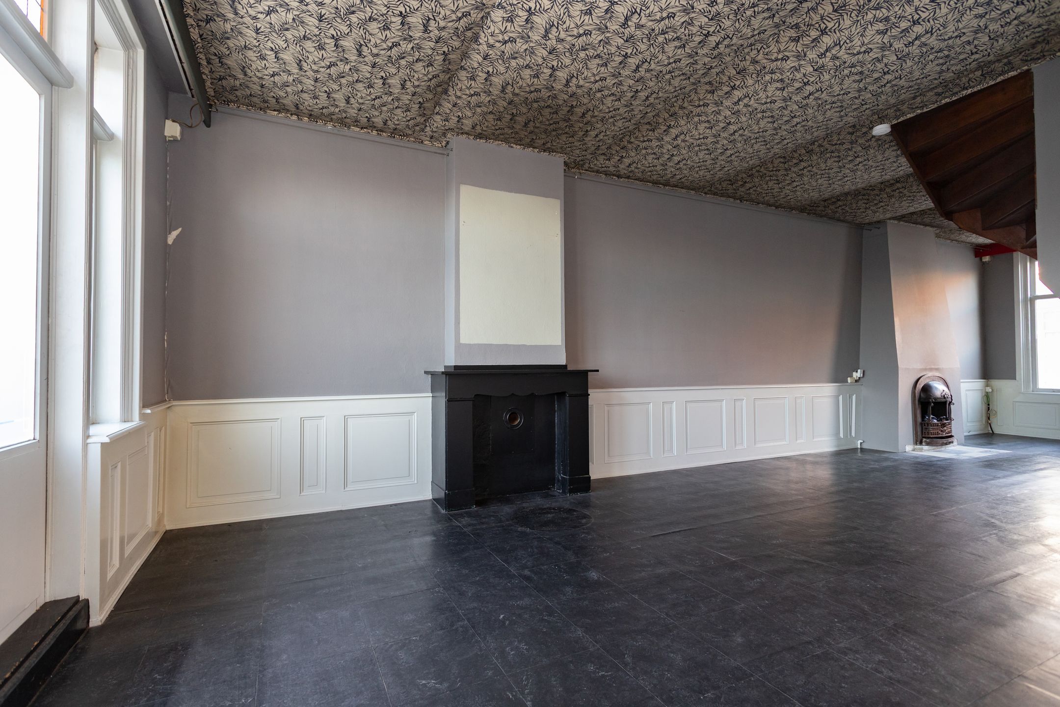 Foto 6 van Obrechtstraat 180-A