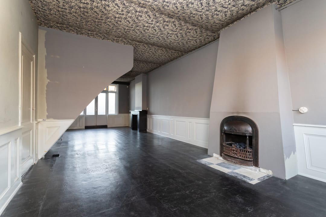 Foto 7 van Obrechtstraat 180-A