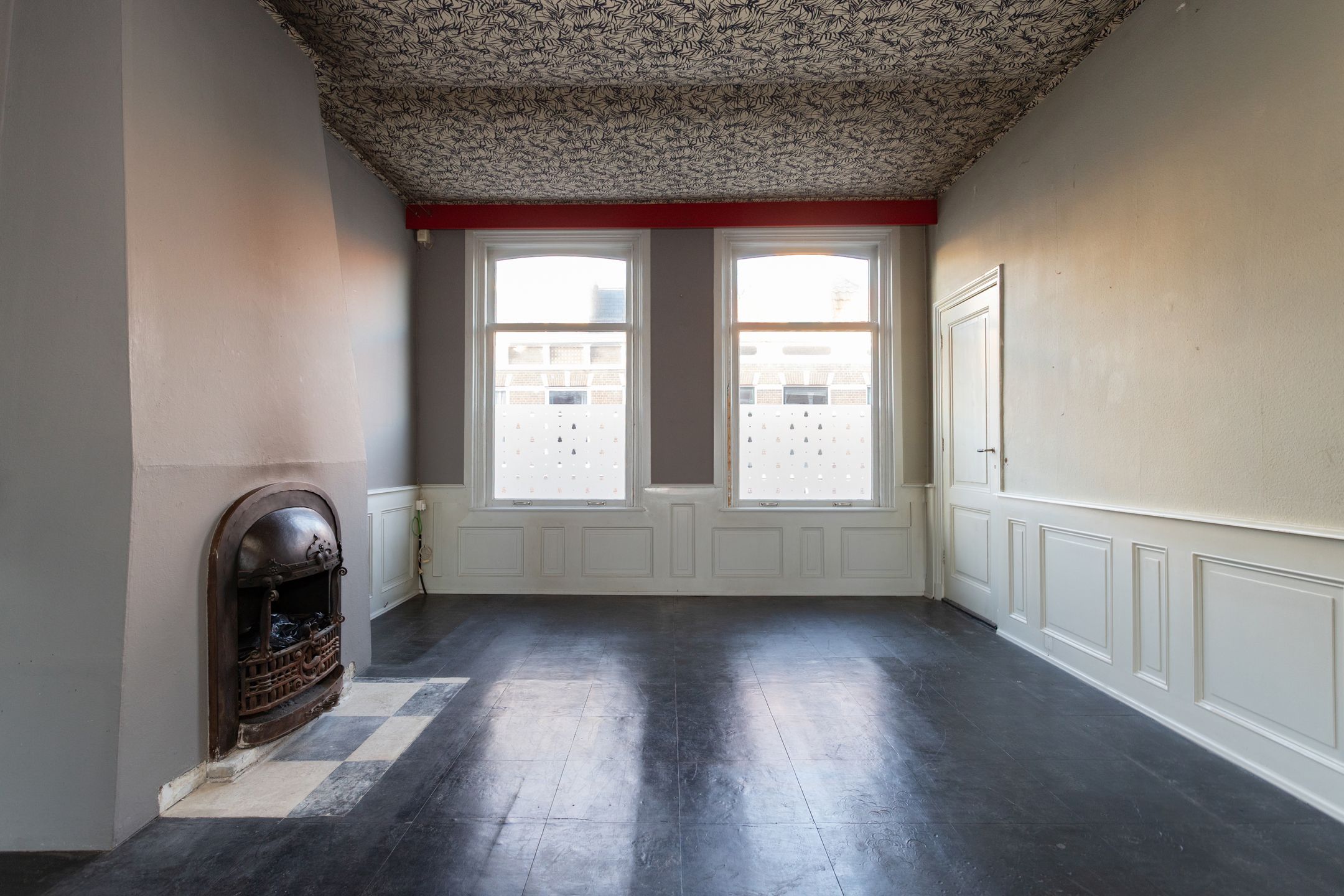 Foto 9 van Obrechtstraat 180-A