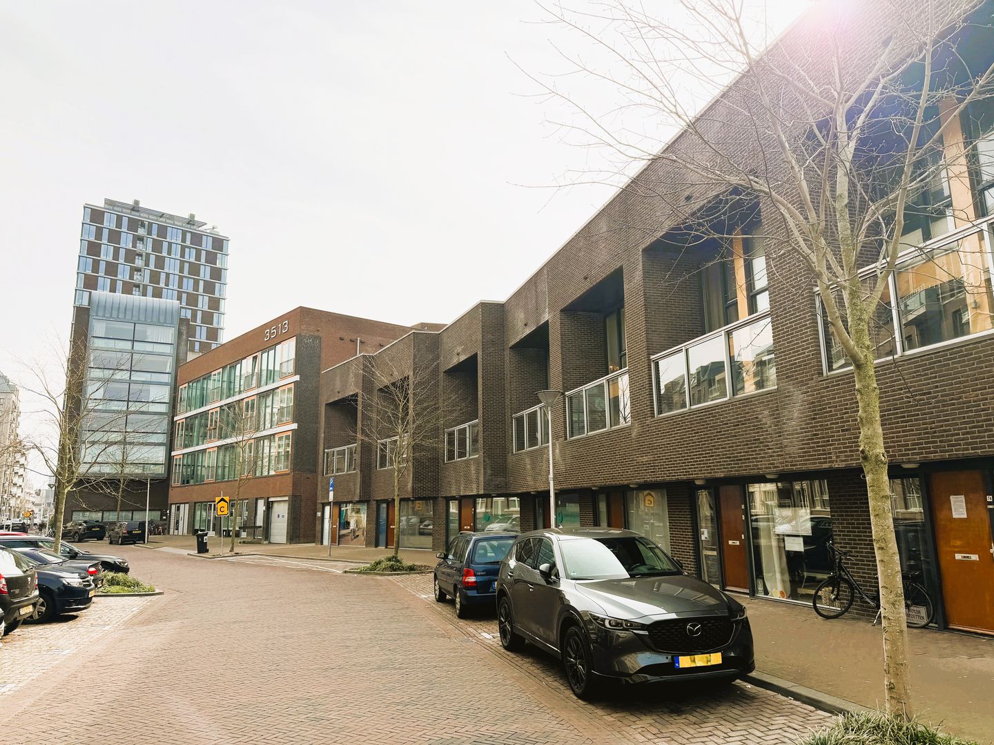 Bekijk foto 1 van Westerdijk 72