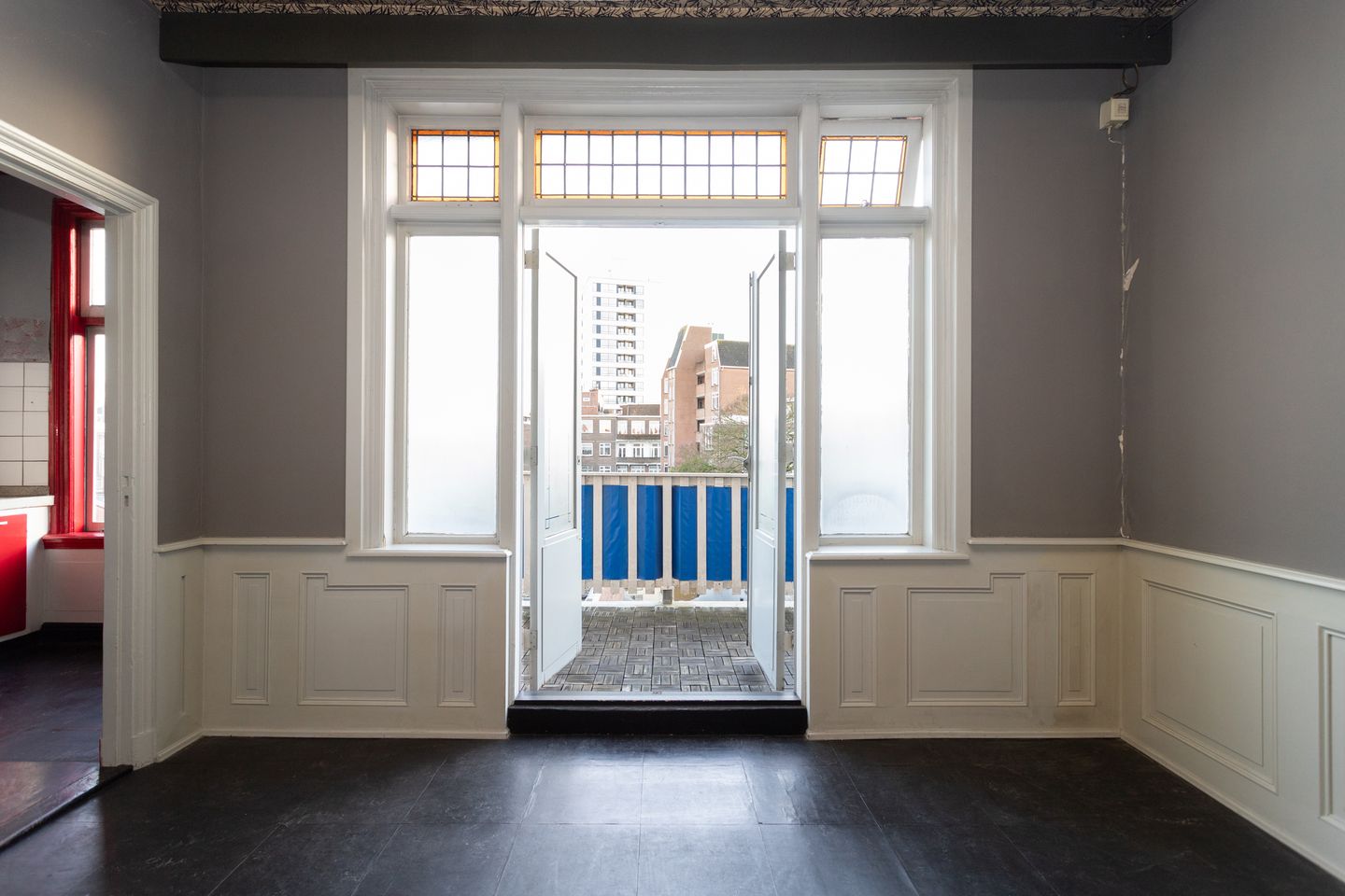 Foto 10 van Obrechtstraat 180-A