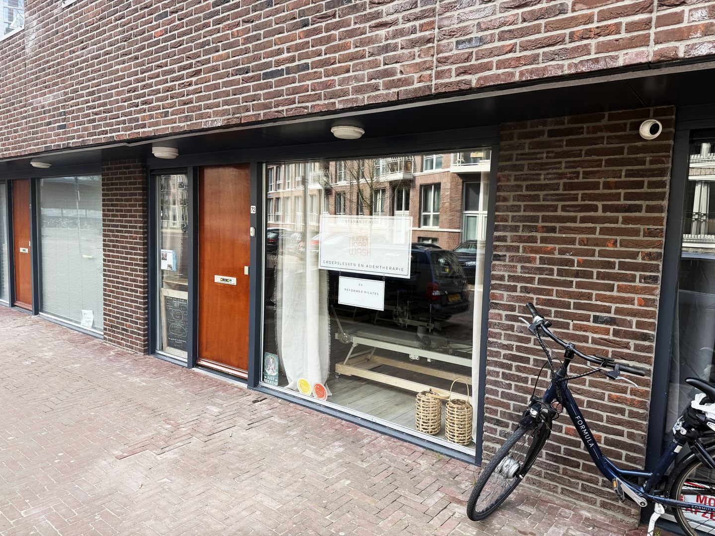 Bekijk foto 2 van Westerdijk 72