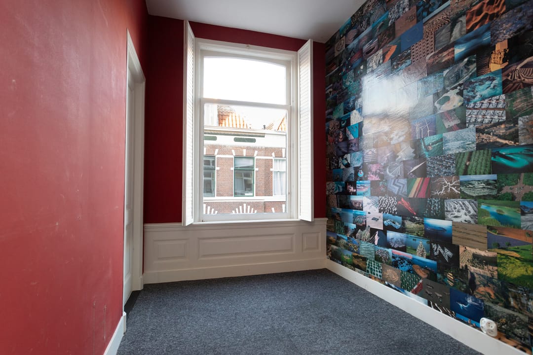 Foto 13 van Obrechtstraat 180-A