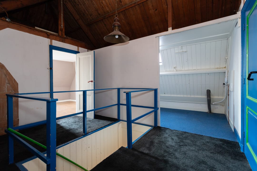 Foto 16 van Obrechtstraat 180-A