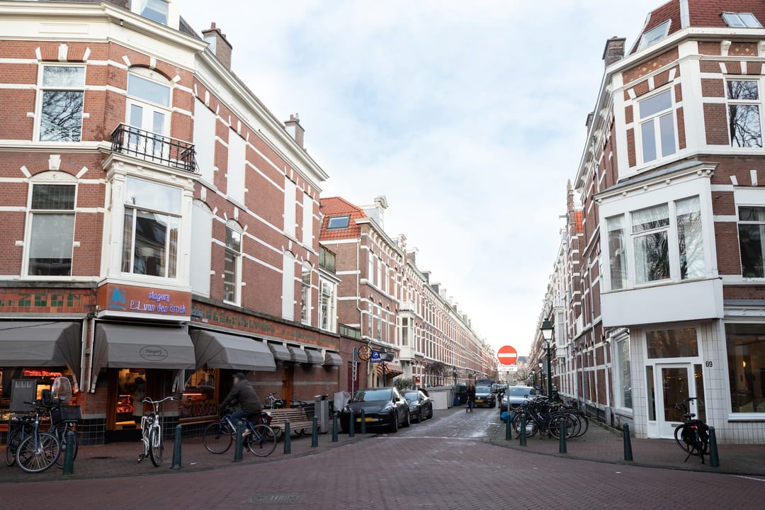 Foto 22 van Obrechtstraat 180-A