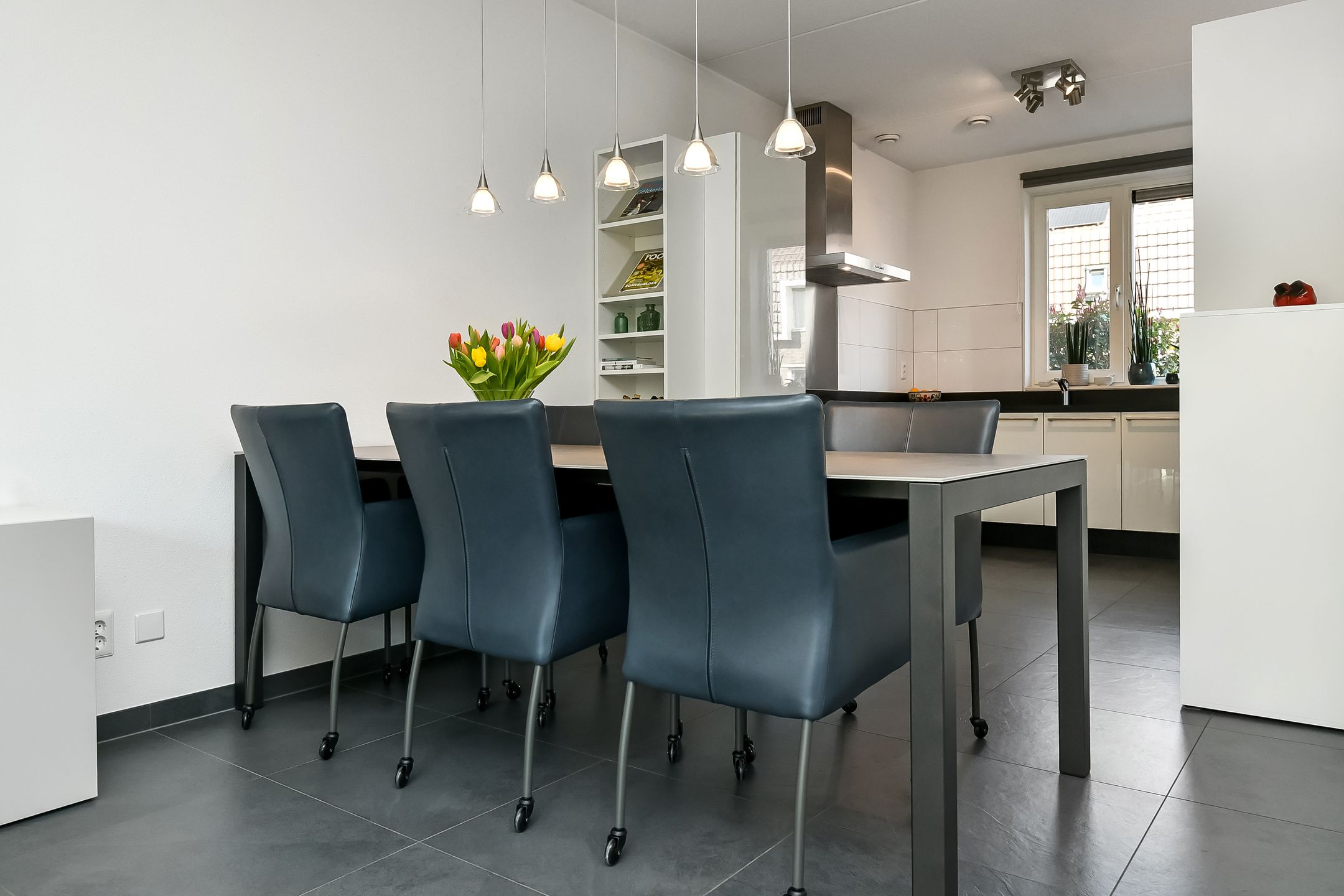 Foto 9 van Buurmeester 14