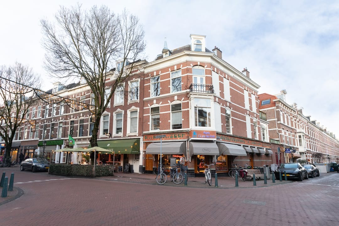 Foto 23 van Obrechtstraat 180-A