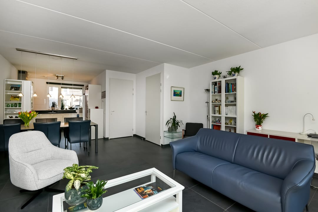 Foto 8 van Buurmeester 14