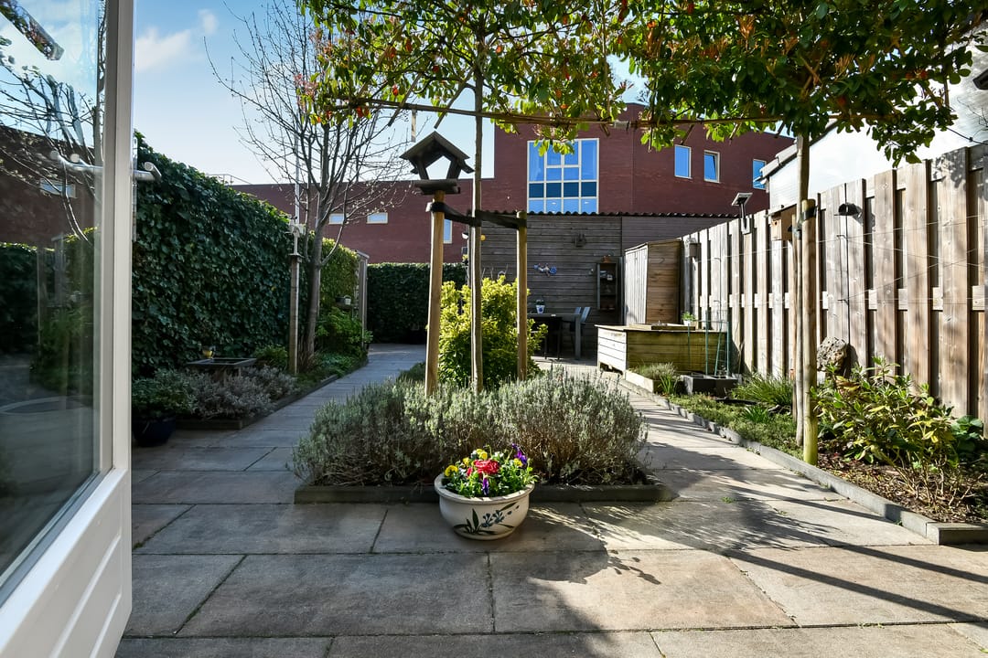 Foto 32 van Buurmeester 14