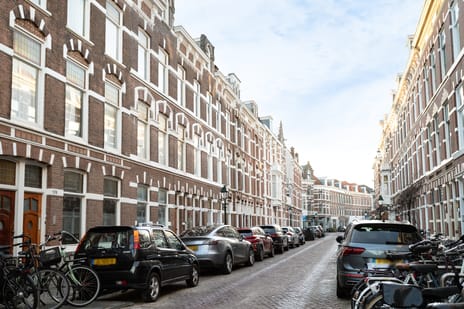 Obrechtstraat thumbnail