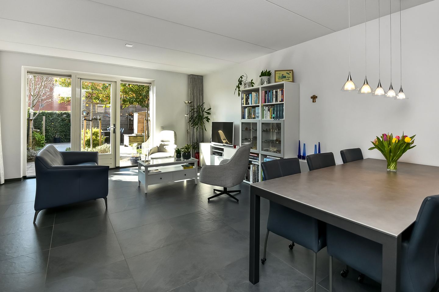 Foto 4 van Buurmeester 14