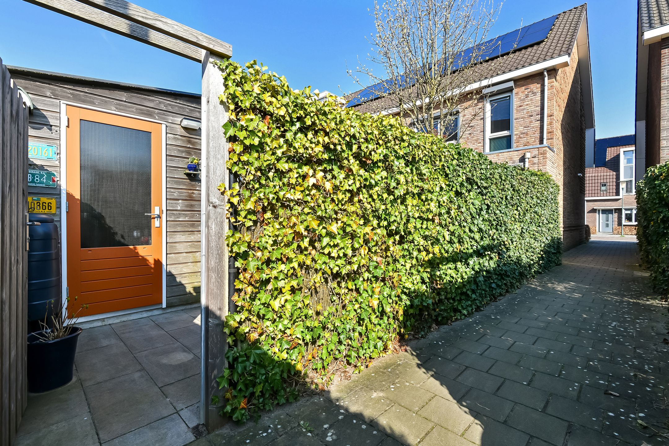 Foto 42 van Buurmeester 14