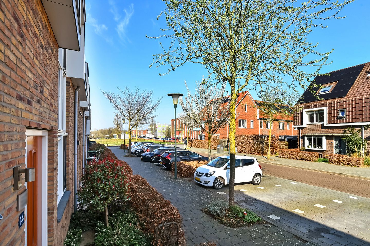 Foto 44 van Buurmeester 14