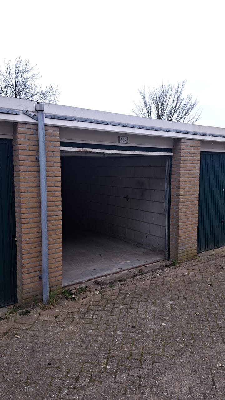 Photo 4 of Rudbeckialaan 53