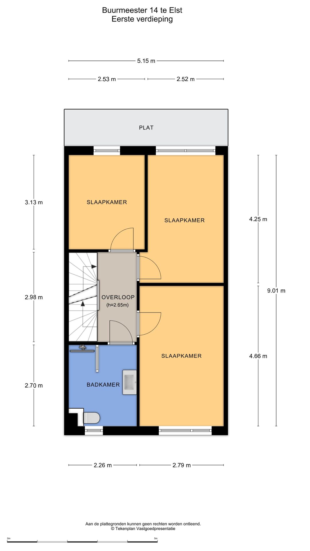 Foto 46 van Buurmeester 14