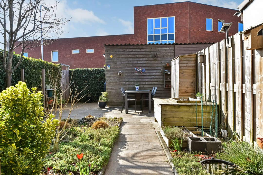 Foto 37 van Buurmeester 14