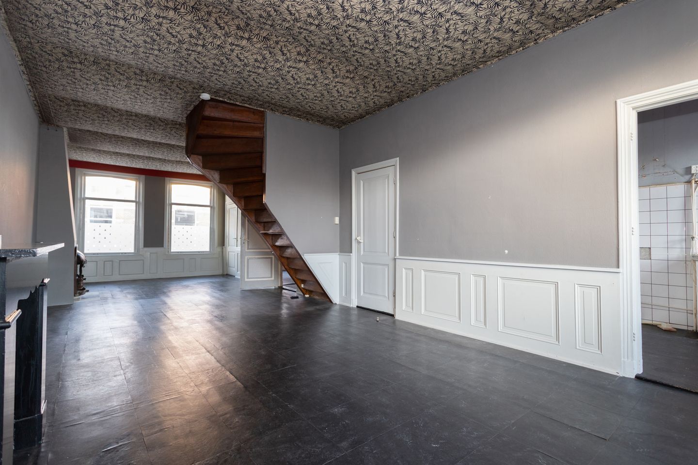 Foto 4 van Obrechtstraat 180-A