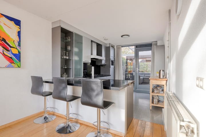 Foto 3 van Vrouwemadestraat 56