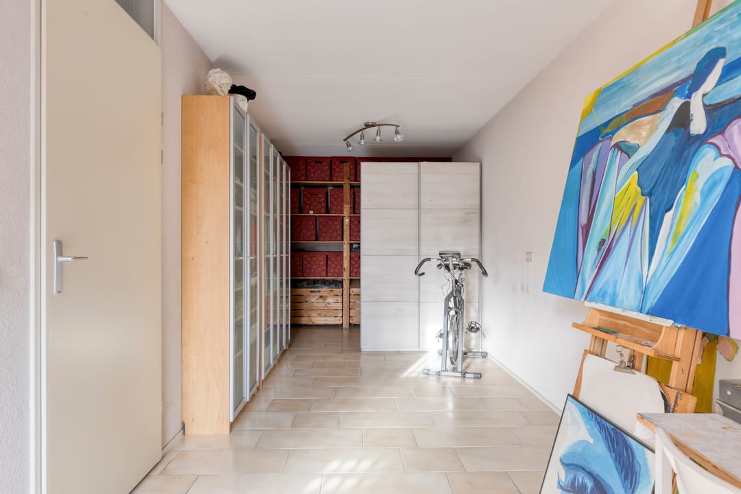 Foto 7 van Vrouwemadestraat 56