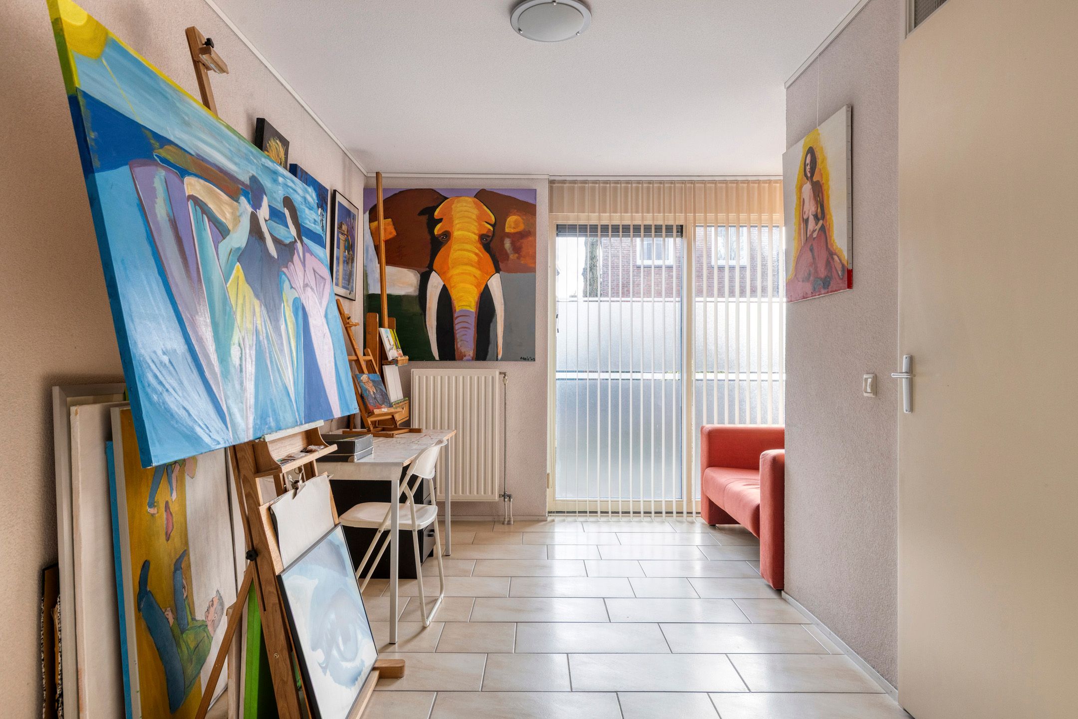 Foto 9 van Vrouwemadestraat 56