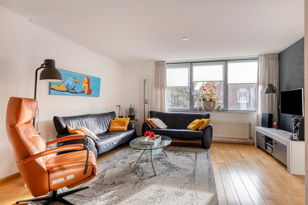 Foto 13 van Vrouwemadestraat 56