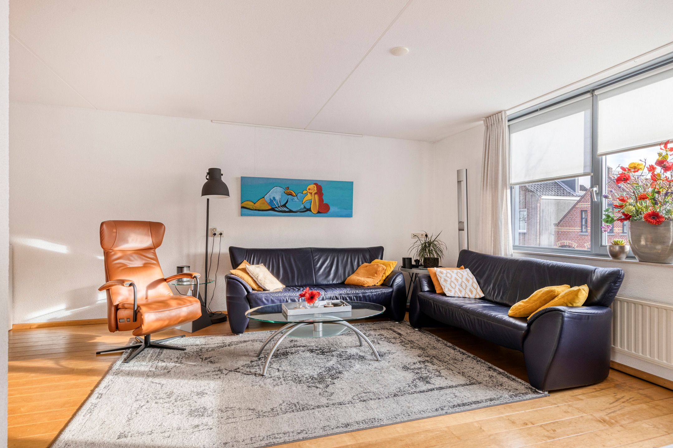 Foto 15 van Vrouwemadestraat 56