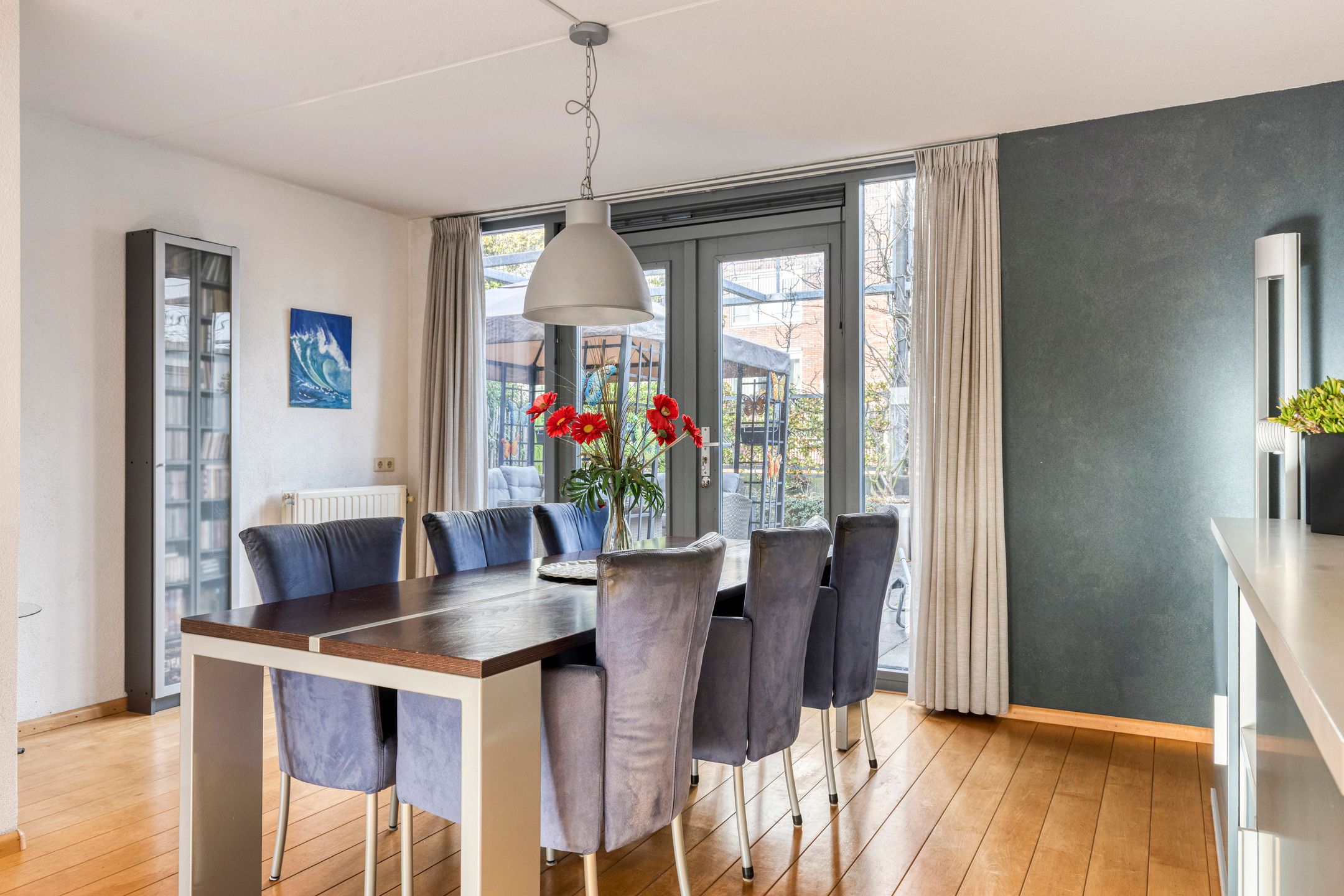 Foto 18 van Vrouwemadestraat 56