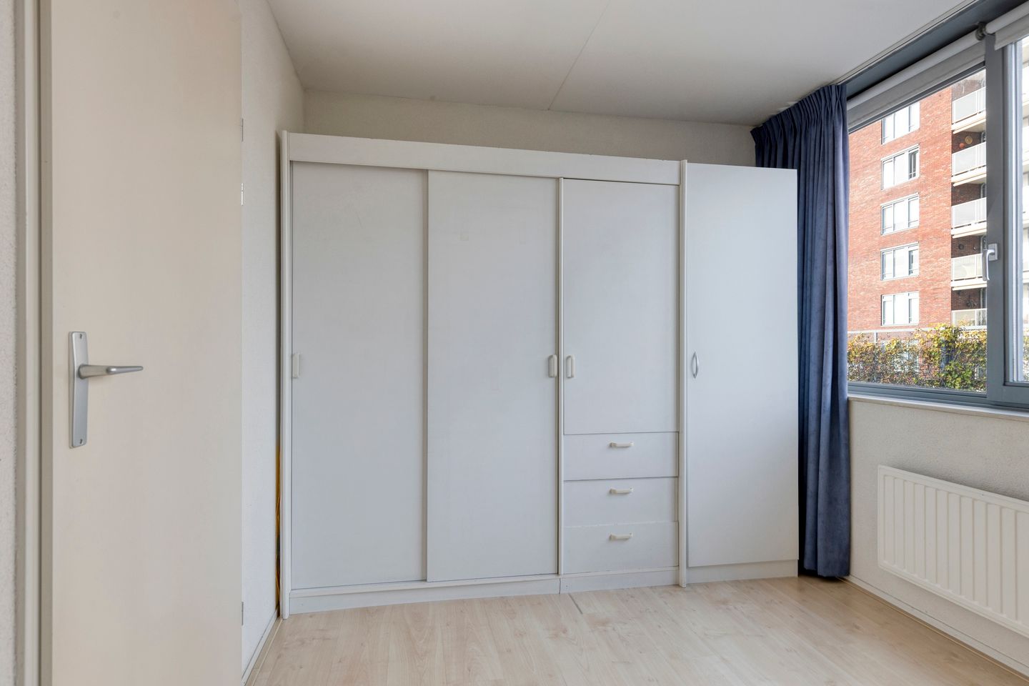 Foto 25 van Vrouwemadestraat 56