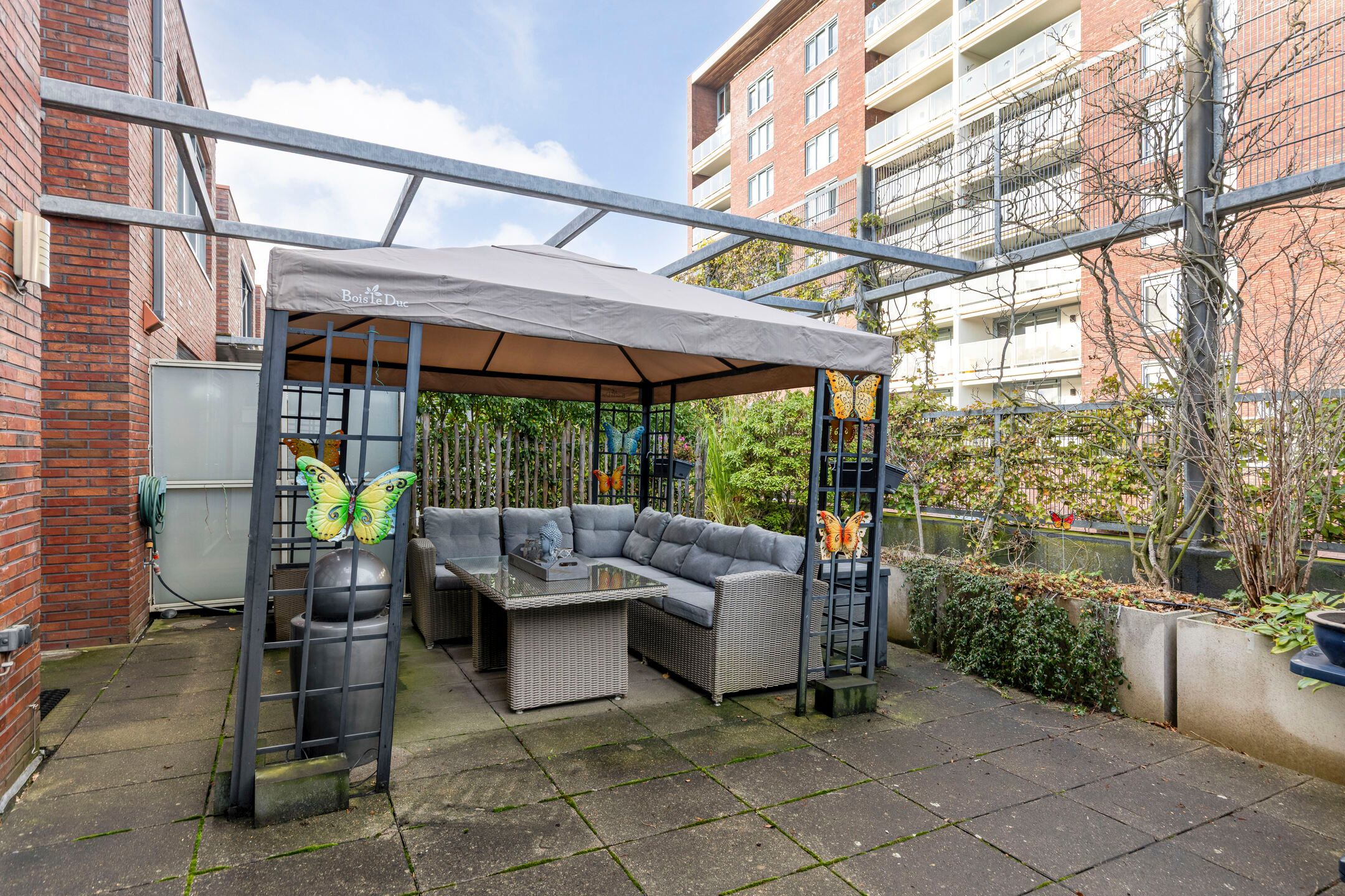 Foto 30 van Vrouwemadestraat 56