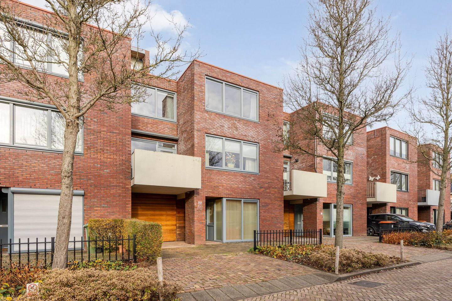 Foto 34 van Vrouwemadestraat 56