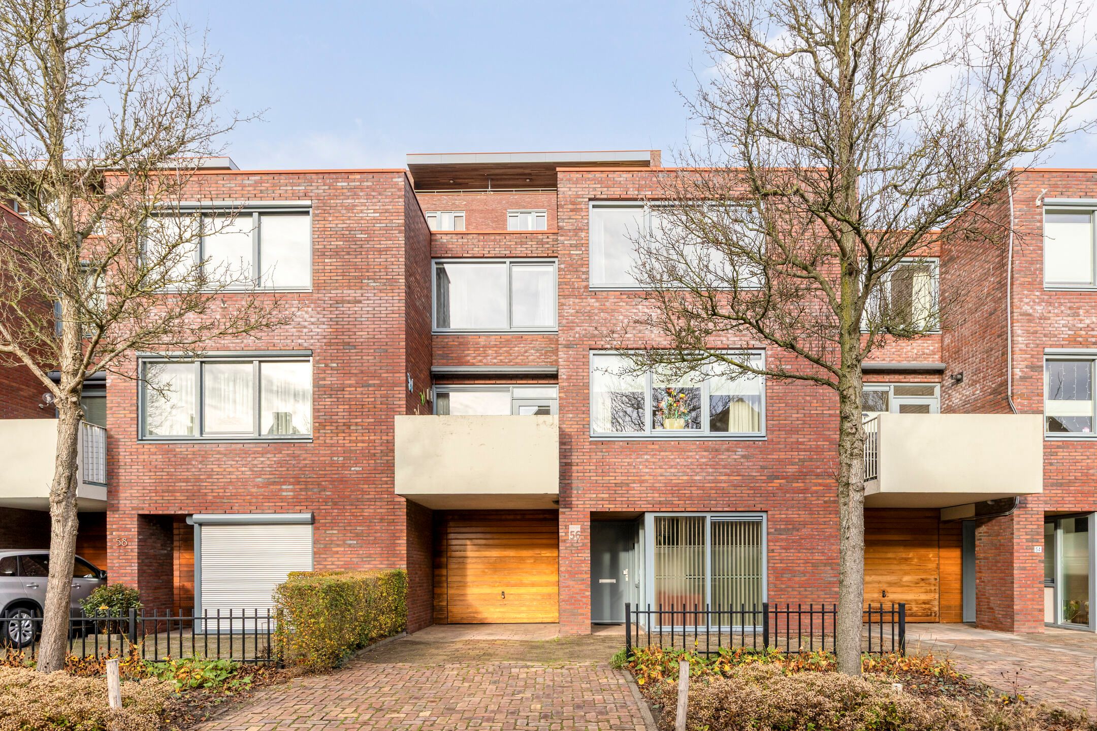 Foto 33 van Vrouwemadestraat 56