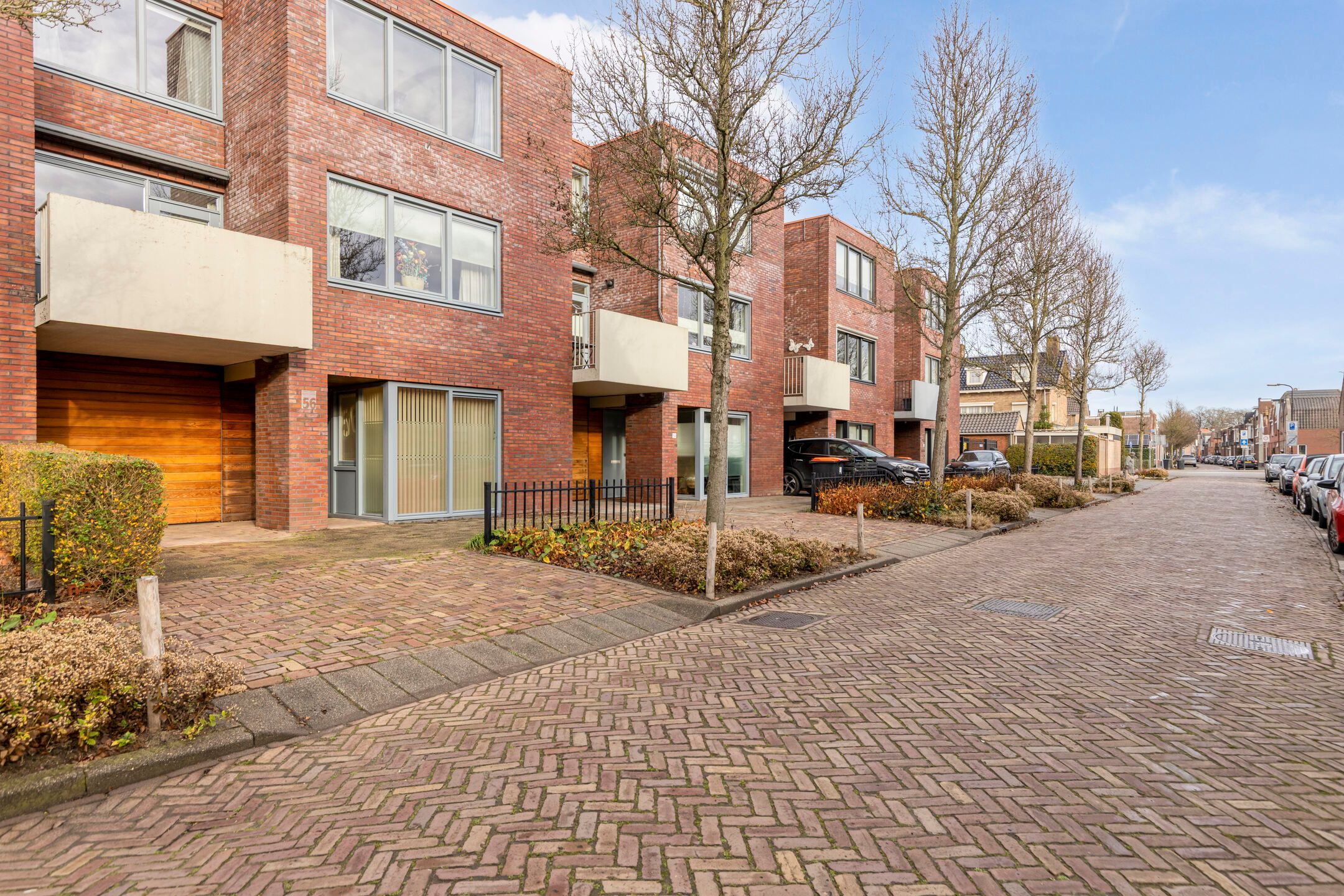 Foto 36 van Vrouwemadestraat 56