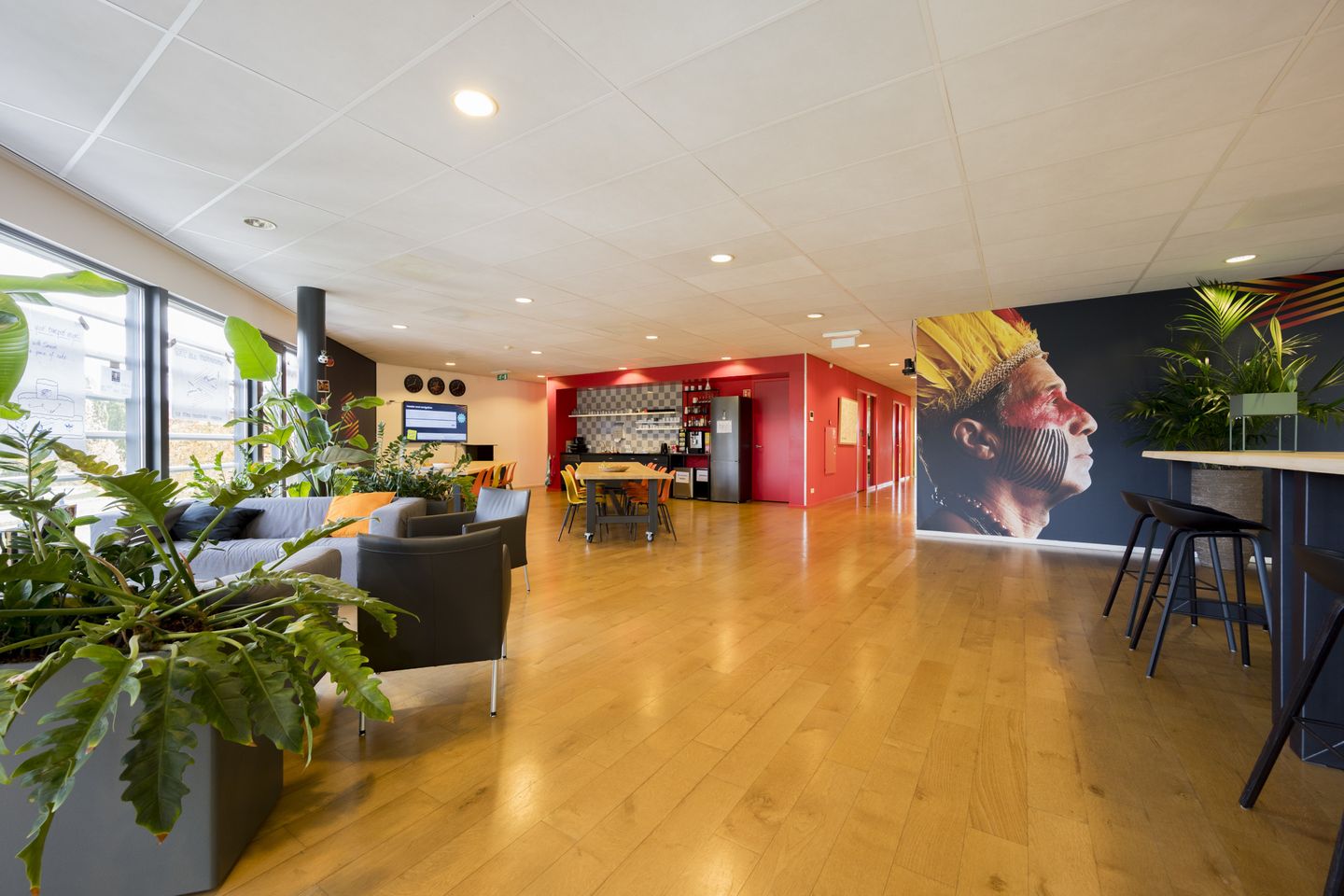 Bekijk foto 4 van Valutaboulevard 16