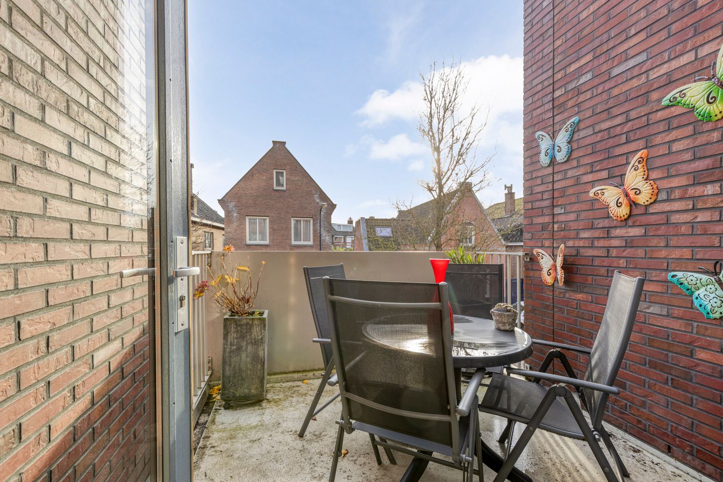 Foto 29 van Vrouwemadestraat 56