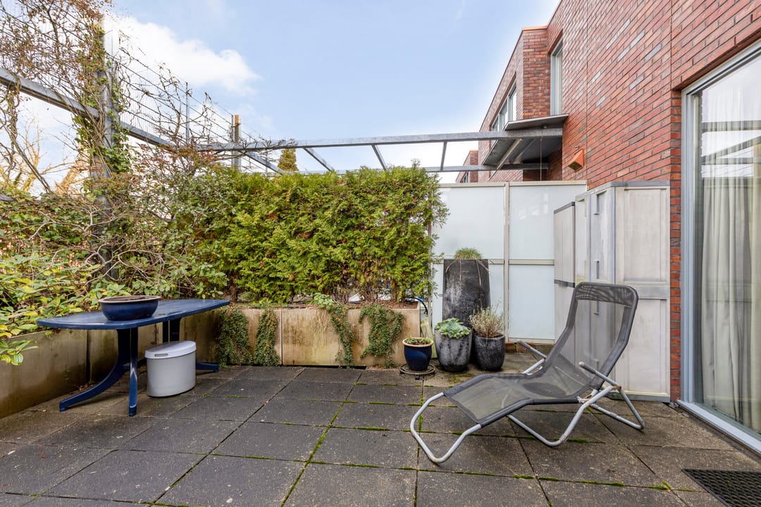 Foto 32 van Vrouwemadestraat 56