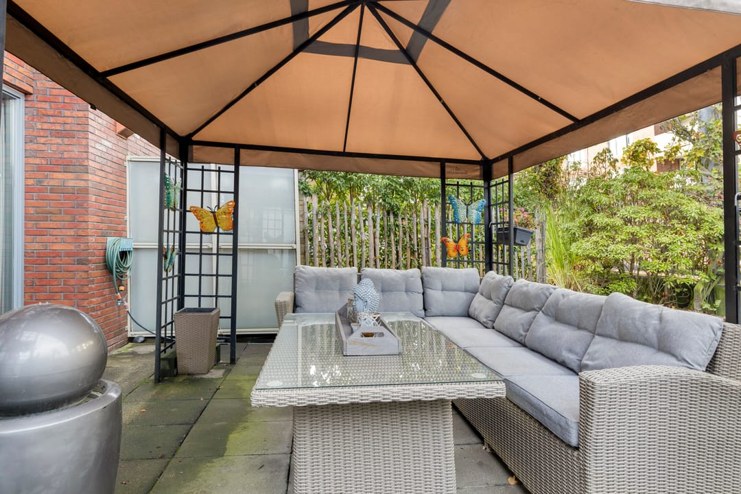 Foto 31 van Vrouwemadestraat 56