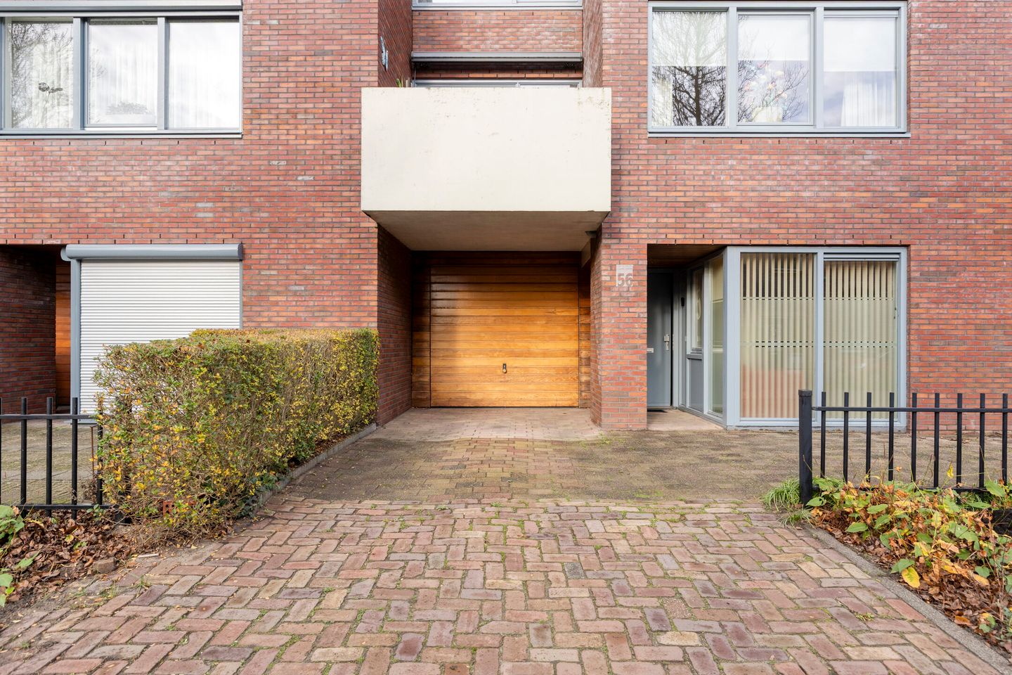Foto 35 van Vrouwemadestraat 56