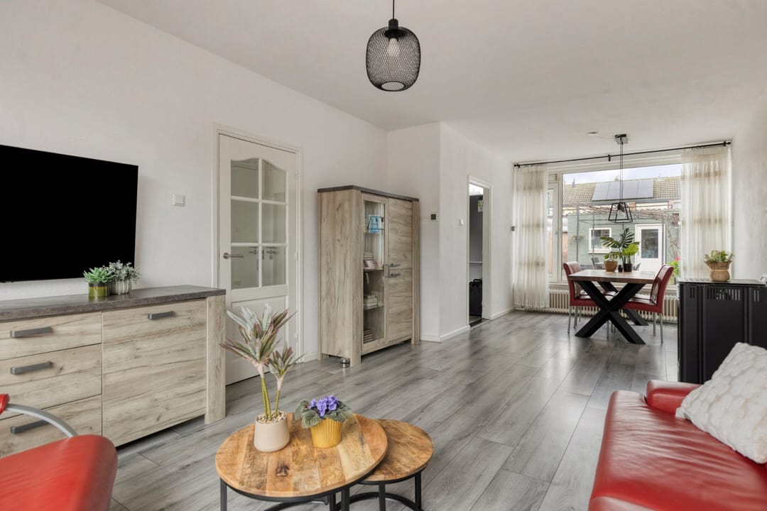 Photo 2 of Palmstraat 20