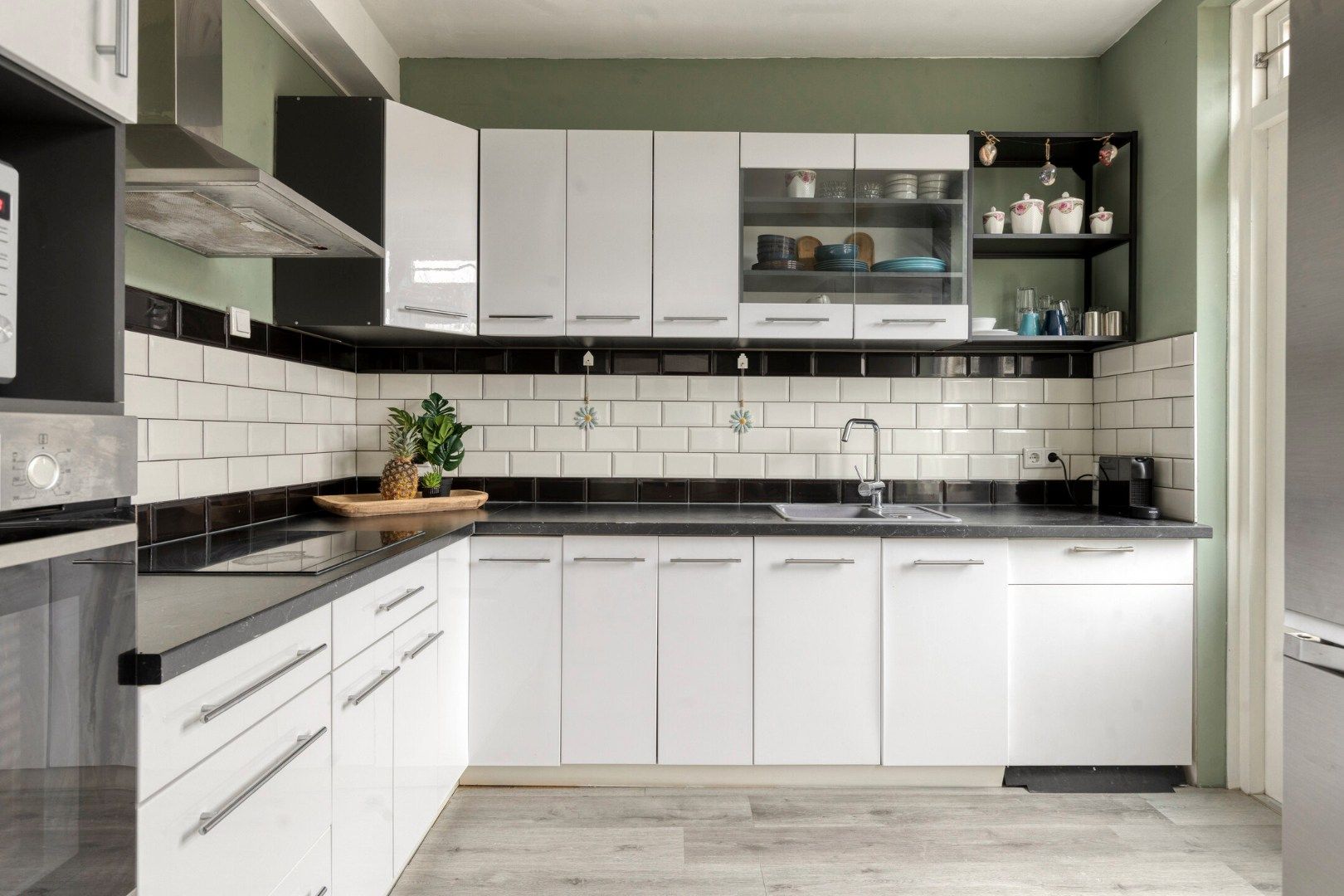 Photo 3 of Palmstraat 20