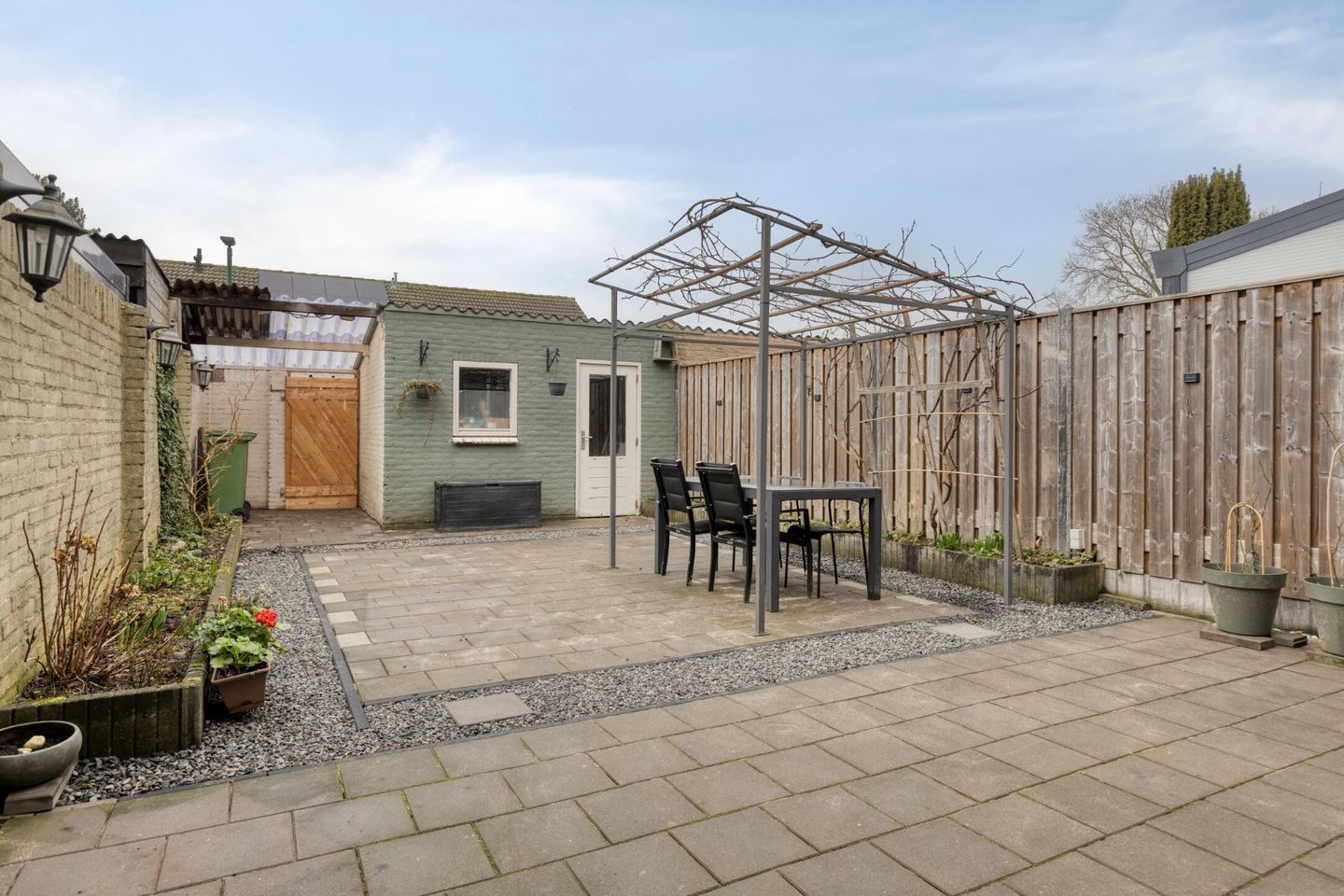 Photo 5 of Palmstraat 20