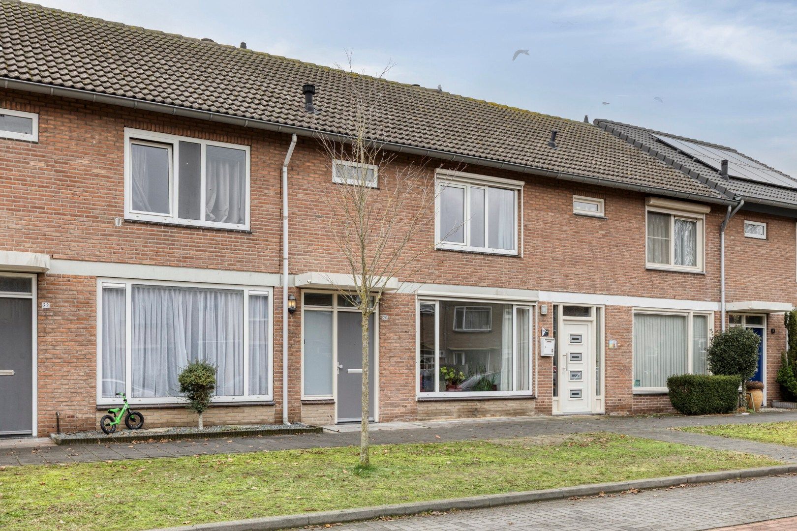 Photo 6 of Palmstraat 20