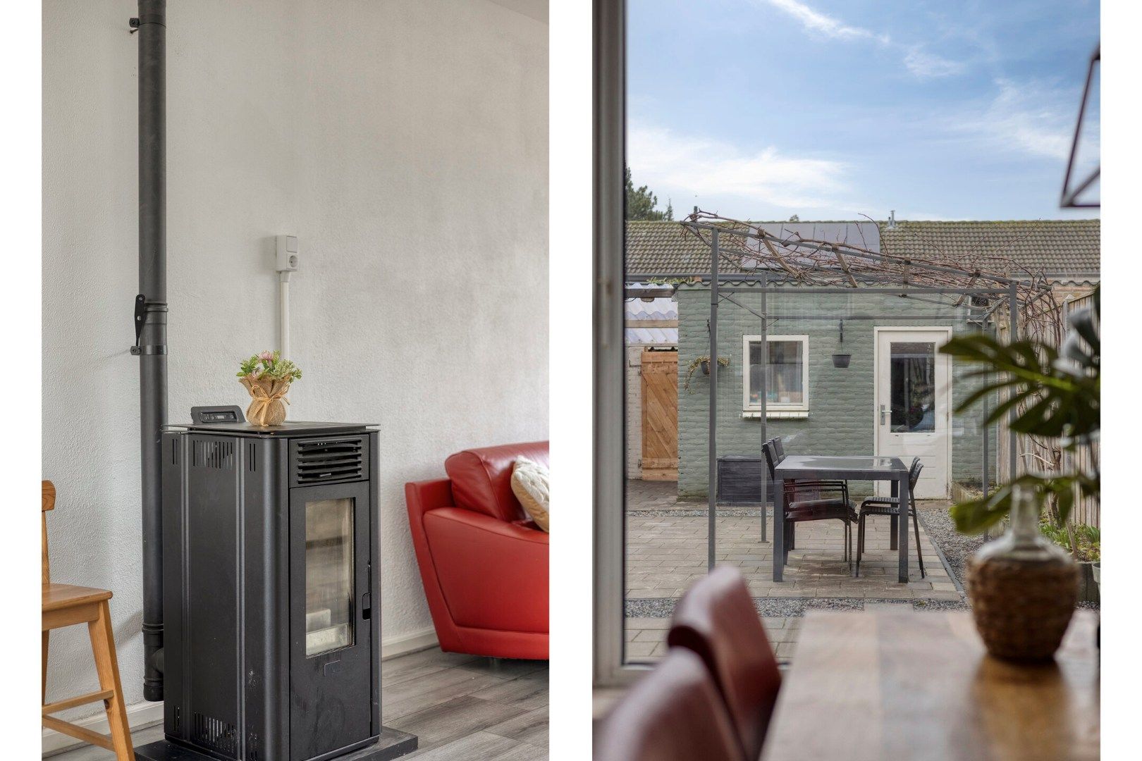 Photo 15 of Palmstraat 20