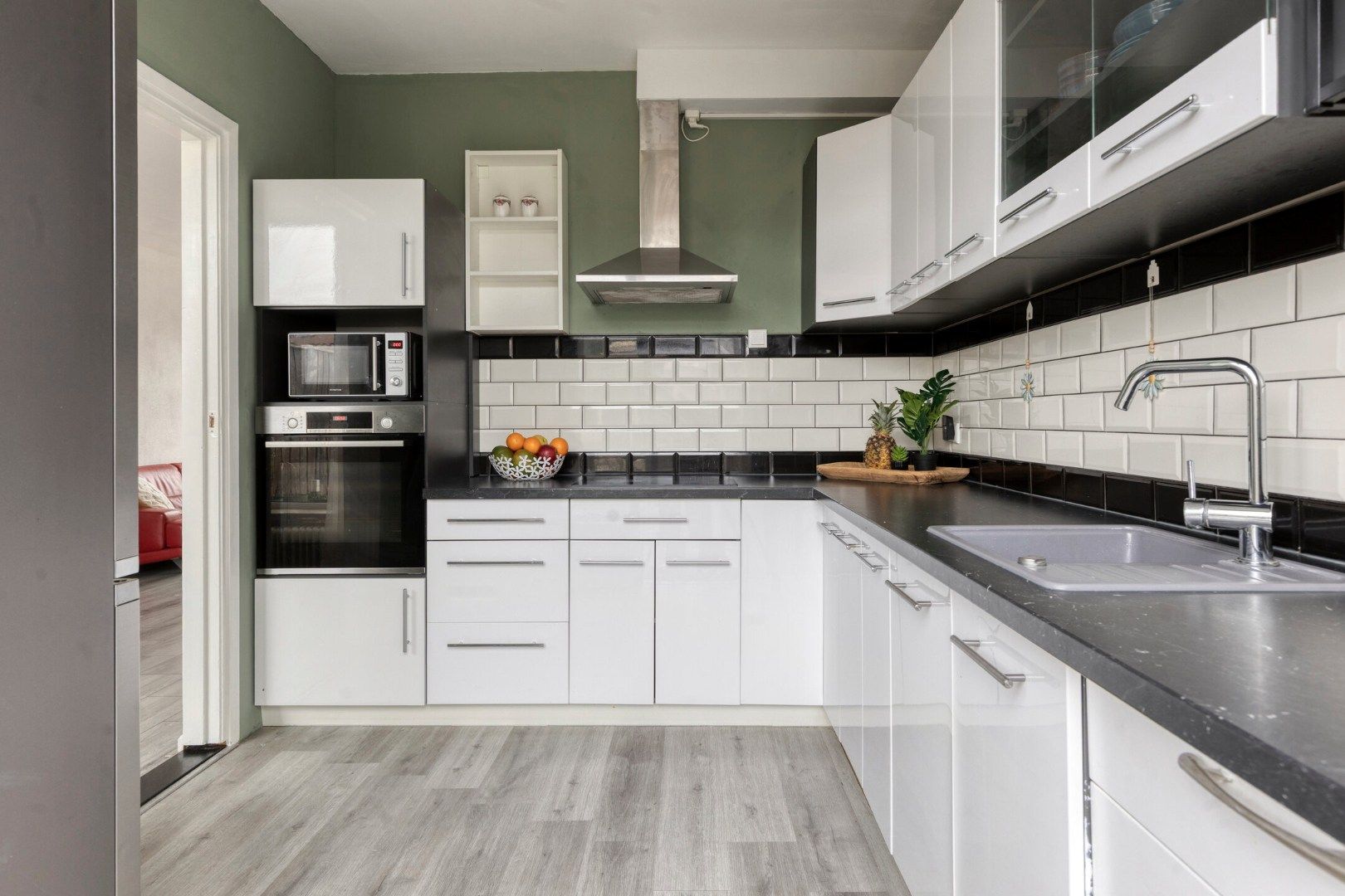 Photo 18 of Palmstraat 20