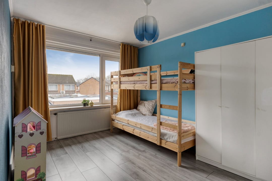 Photo 22 of Palmstraat 20