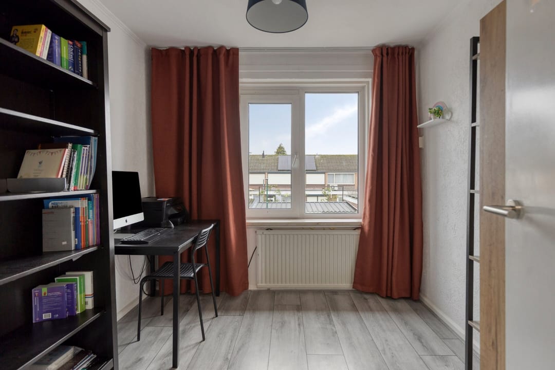 Photo 23 of Palmstraat 20