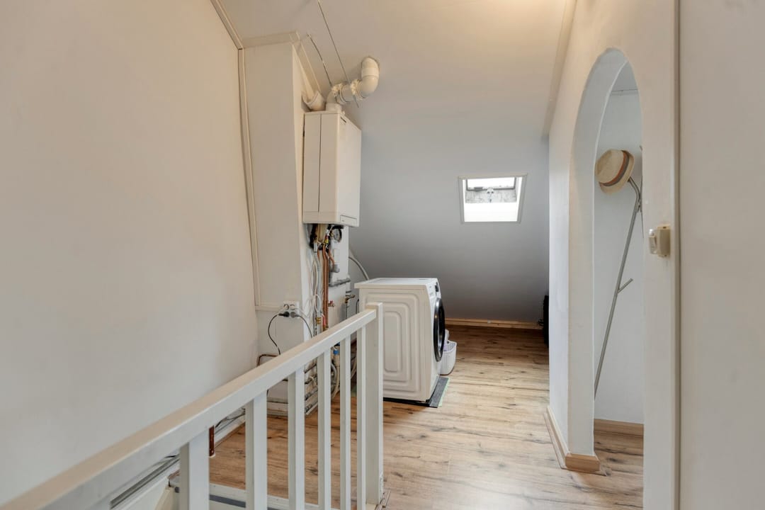 Photo 26 of Palmstraat 20