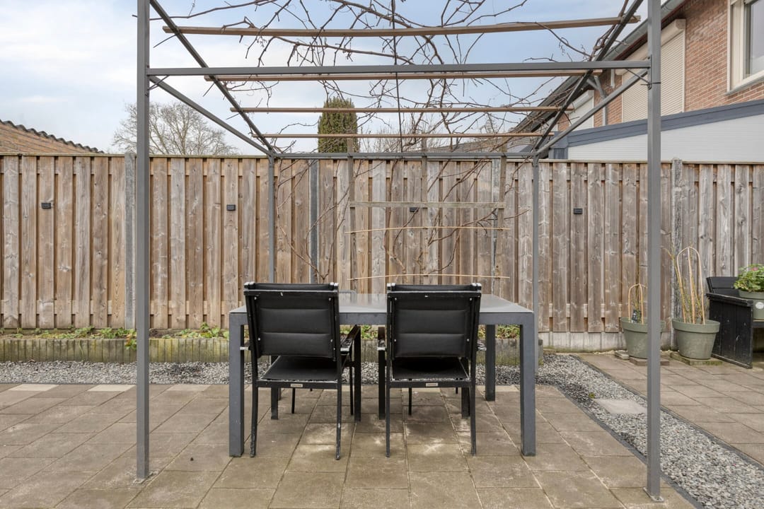 Photo 32 of Palmstraat 20