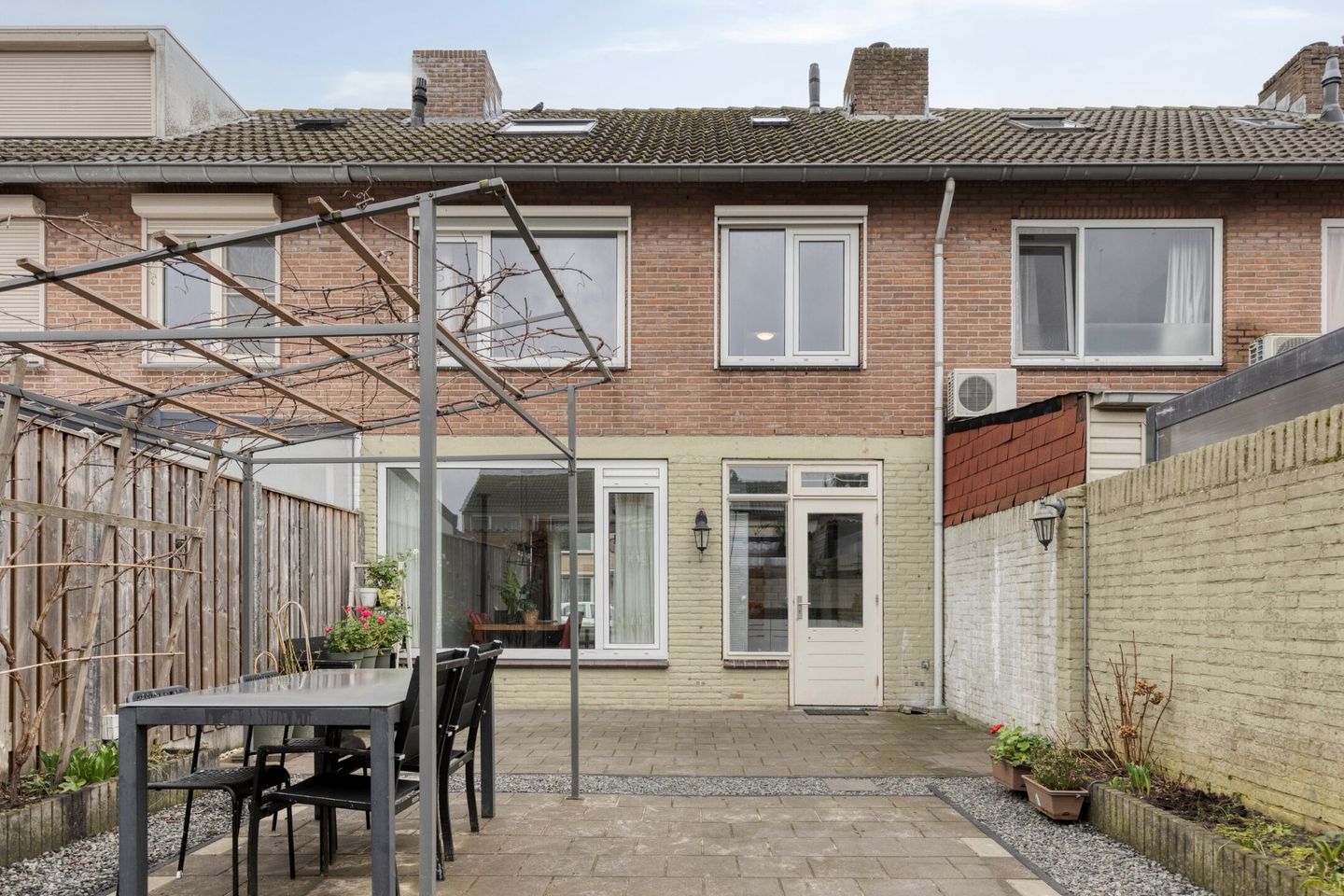 Photo 34 of Palmstraat 20