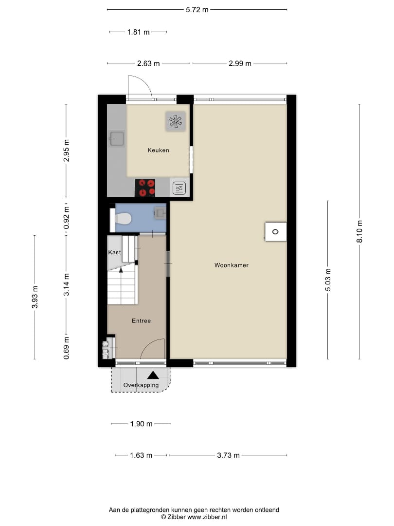 Photo 36 of Palmstraat 20